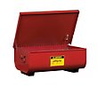 22-Gallon Bench Top Rinse Tank